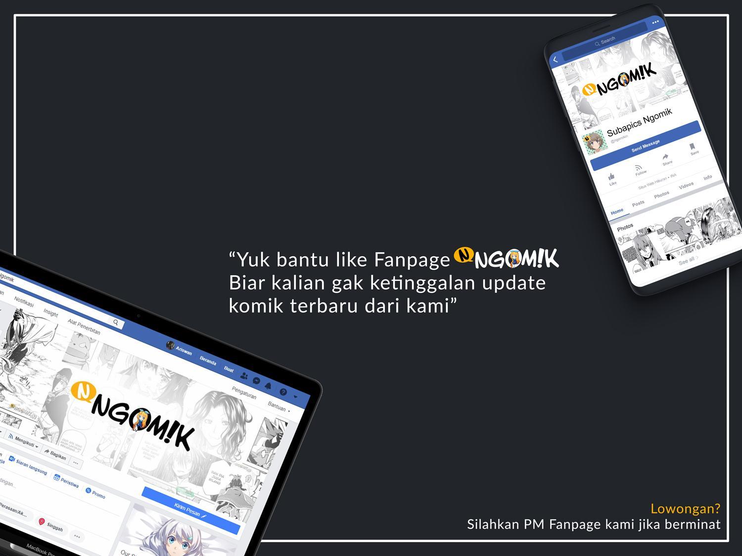 Yasei no Last Boss ga Arawareta Chapter 19 Gambar 41