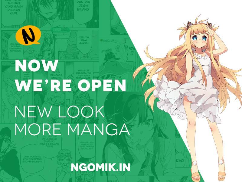 Komik Yasei no Last Boss ga Arawareta Chapter 19 gambar nomor 1