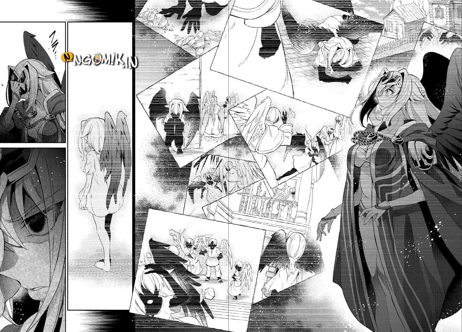 Yasei no Last Boss ga Arawareta Chapter 19 Gambar 26