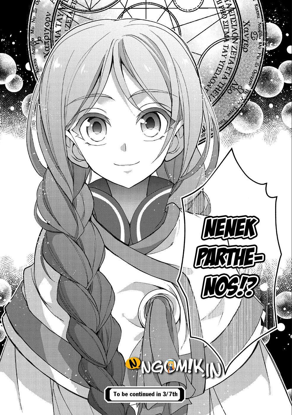 Yasei no Last Boss ga Arawareta Chapter 19 Gambar 37