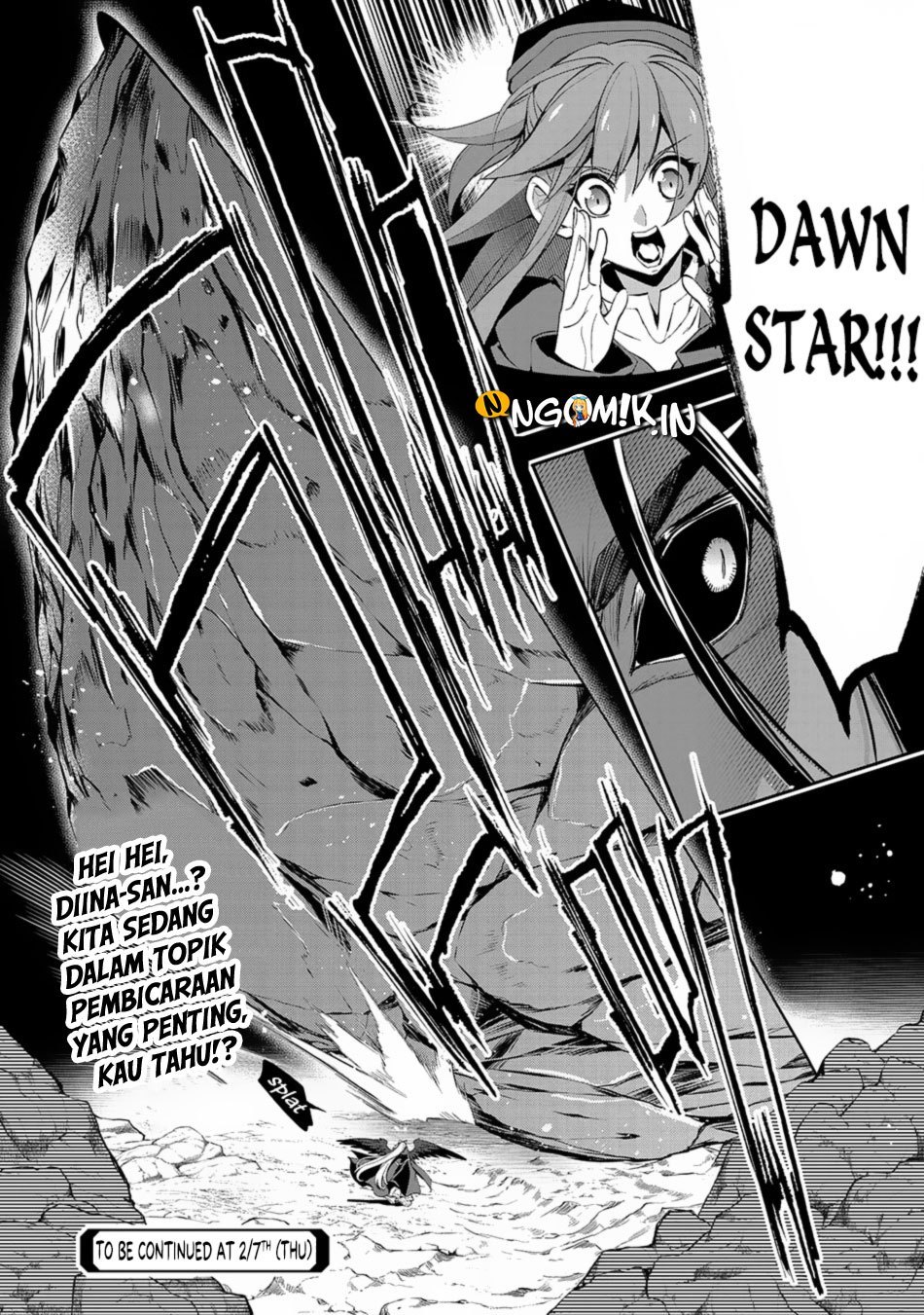 Yasei no Last Boss ga Arawareta Chapter 18 Gambar 41