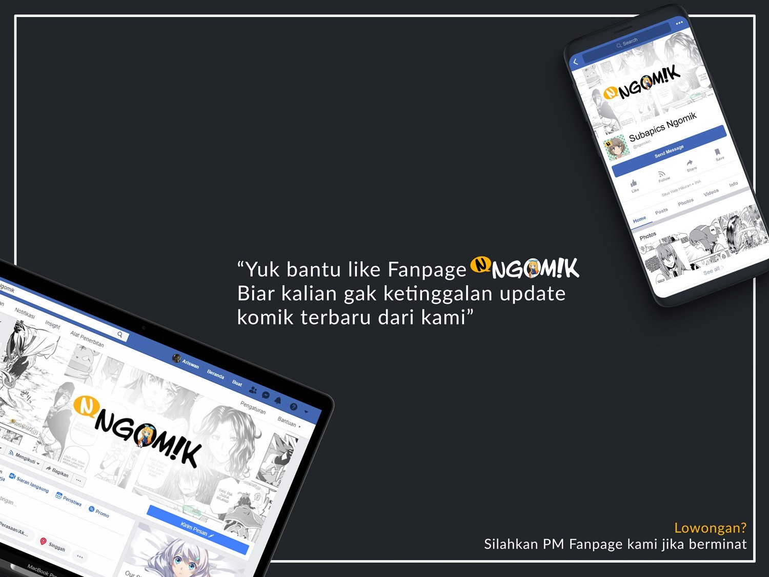 Manga Yasei no Last Boss ga Arawareta Chapter 18 gambar nomor 2