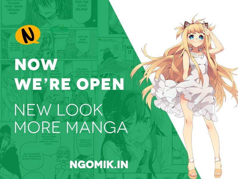 Yasei no Last Boss ga Arawareta Chapter 18 Gambar 3