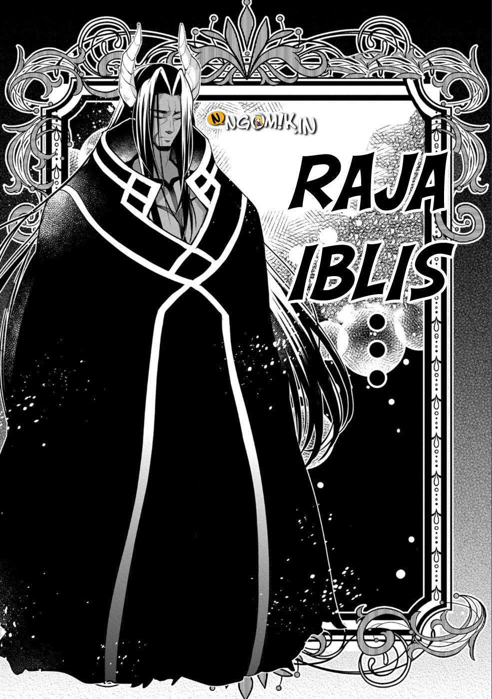 Yasei no Last Boss ga Arawareta Chapter 17 Gambar 29