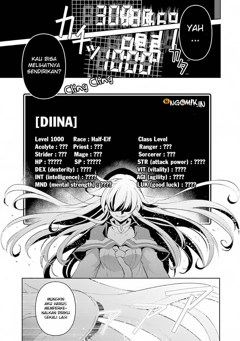 Yasei no Last Boss ga Arawareta Chapter 15 Gambar 13