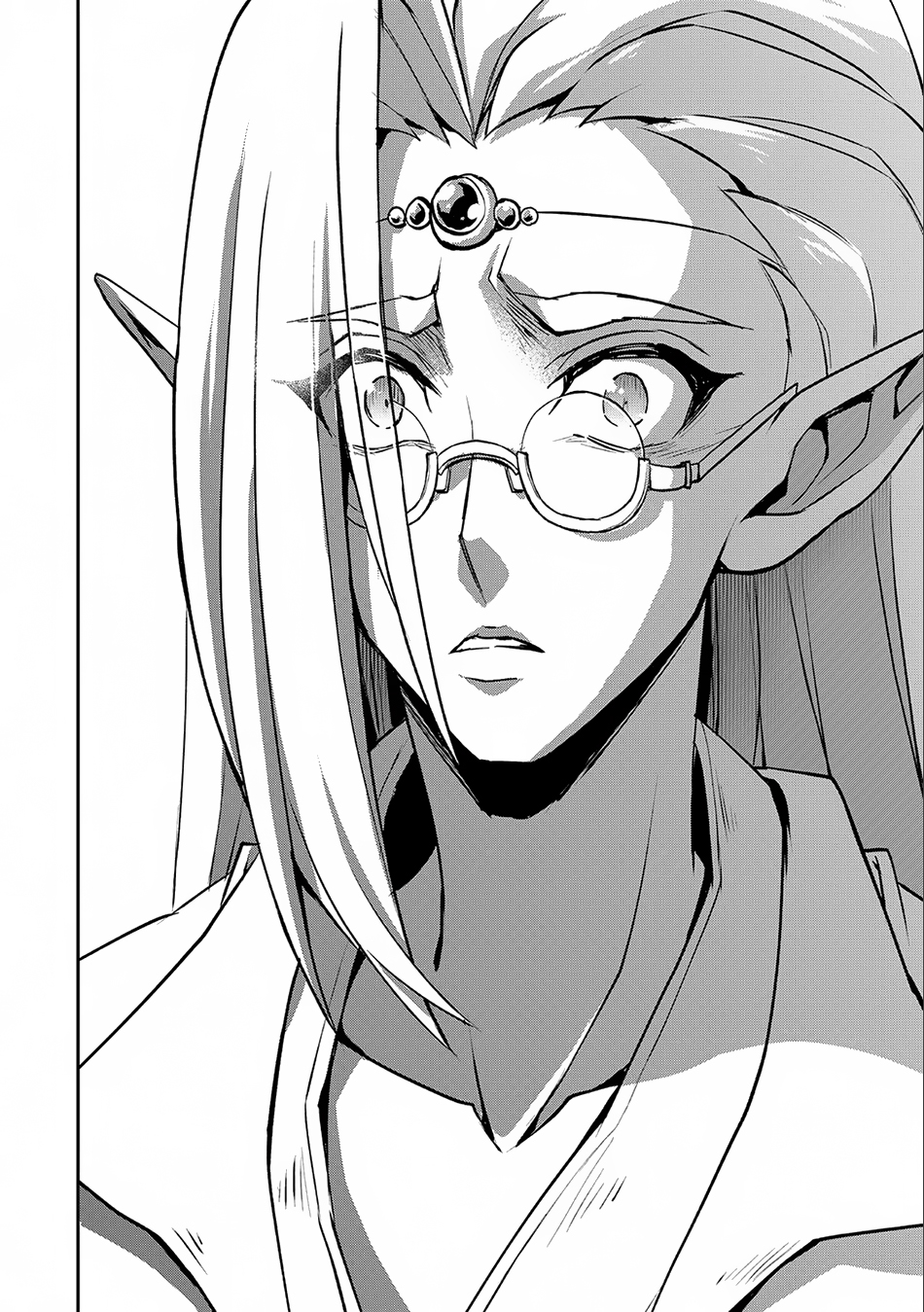 Yasei no Last Boss ga Arawareta Chapter 07 Gambar 11