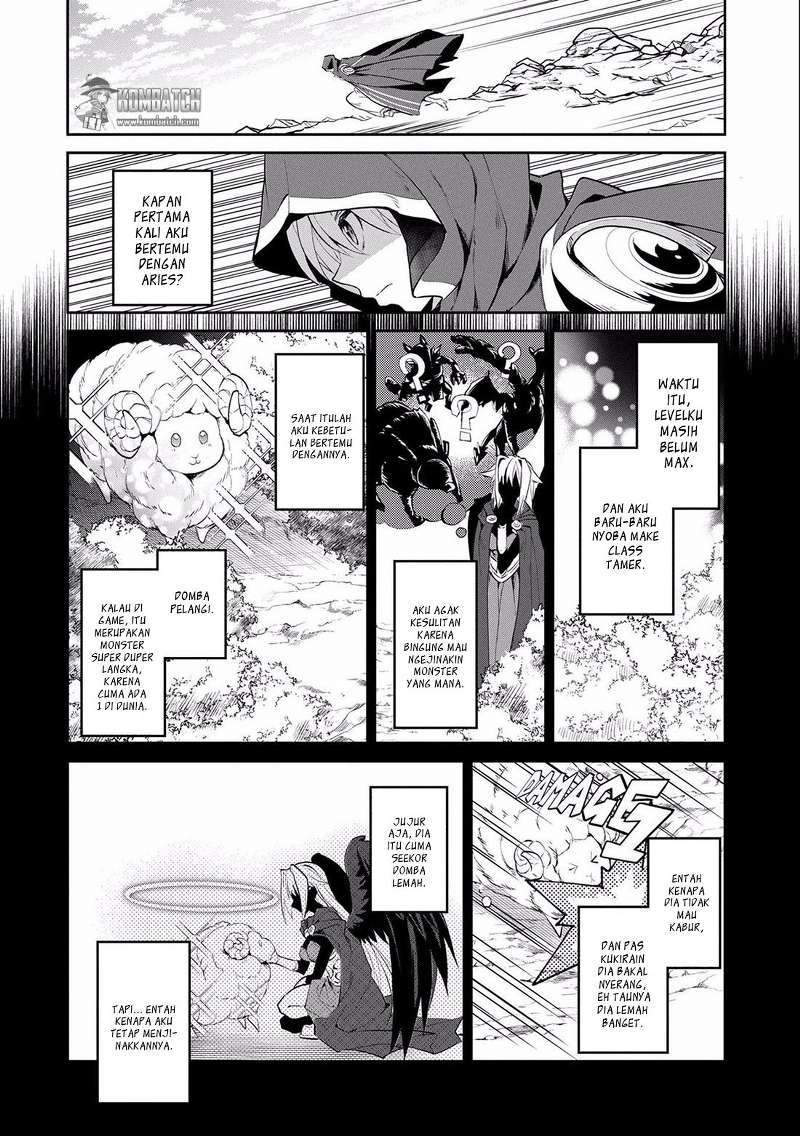 Yasei no Last Boss ga Arawareta Chapter 05 Gambar 5