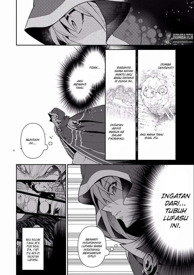 Yasei no Last Boss ga Arawareta Chapter 05 Gambar 7