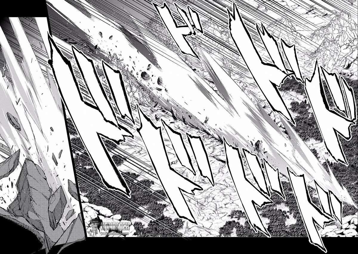 Yasei no Last Boss ga Arawareta Chapter 05 Gambar 18