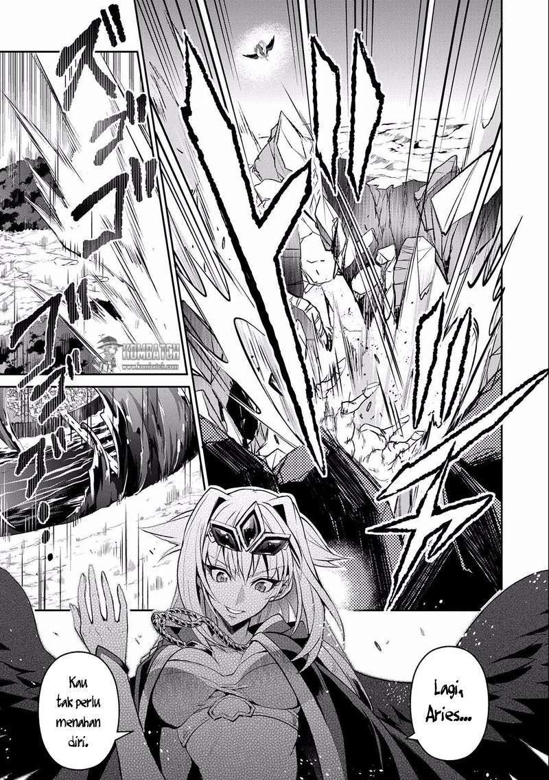 Yasei no Last Boss ga Arawareta Chapter 05 Gambar 22