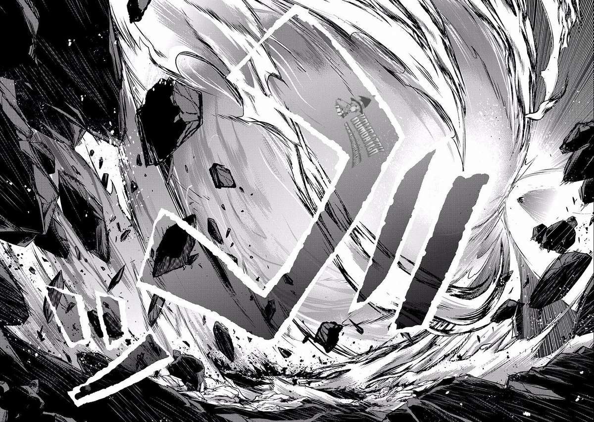 Yasei no Last Boss ga Arawareta Chapter 05 Gambar 25