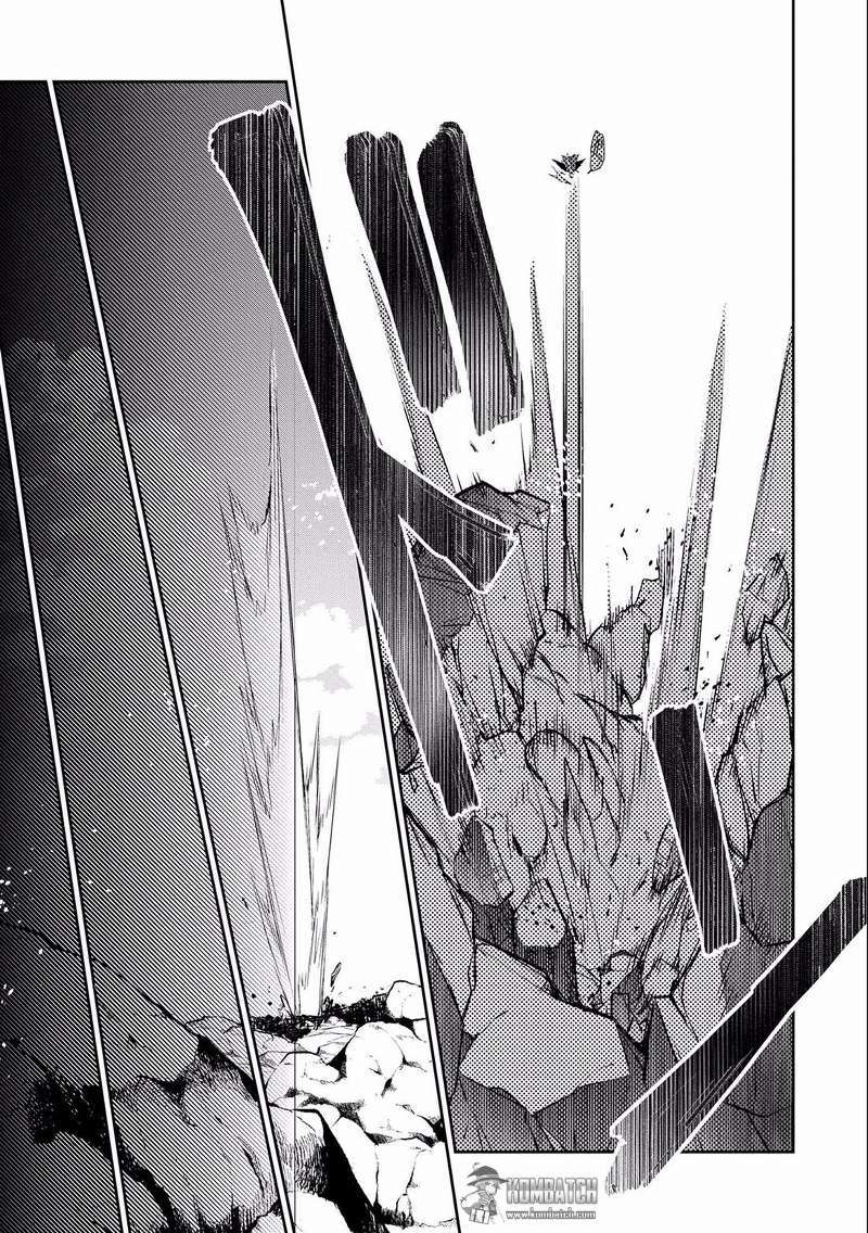 Yasei no Last Boss ga Arawareta Chapter 05 Gambar 29