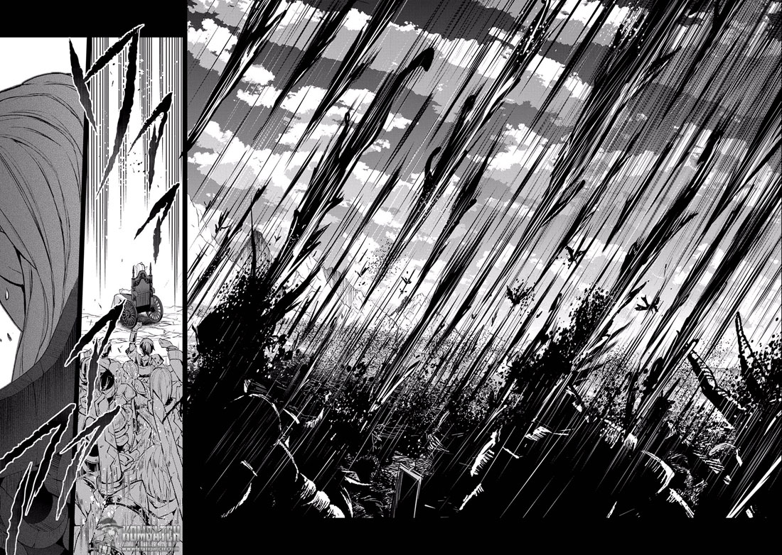 Yasei no Last Boss ga Arawareta Chapter 04 Gambar 12