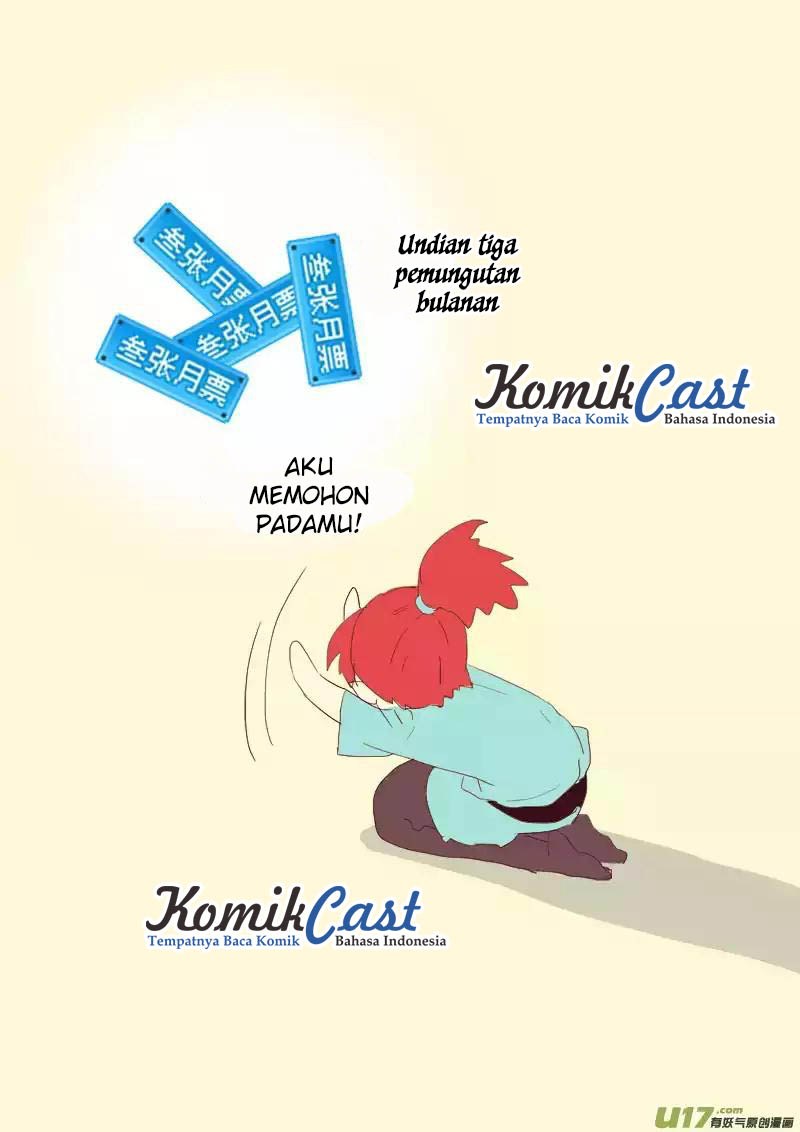 Miao Shou Xian Dan Chapter 02.1 Gambar 11