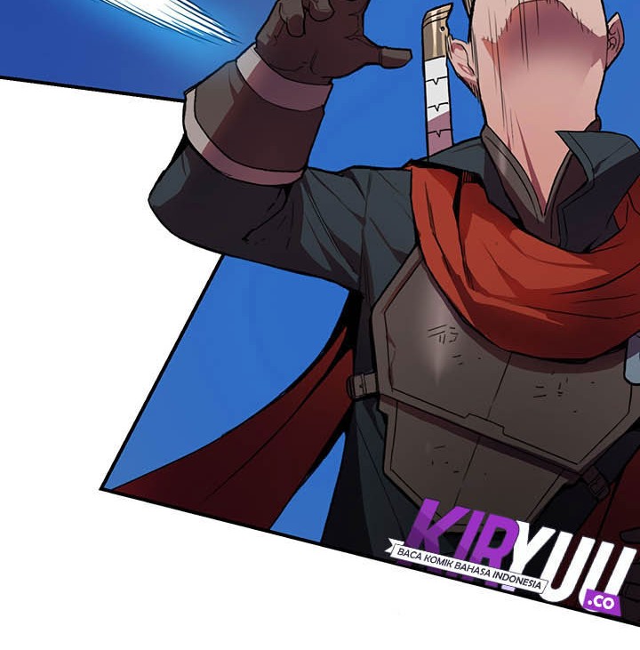 Bless Chapter 08 Gambar 7