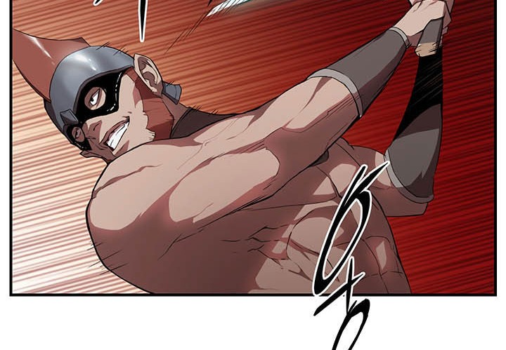 Bless Chapter 08 Gambar 9