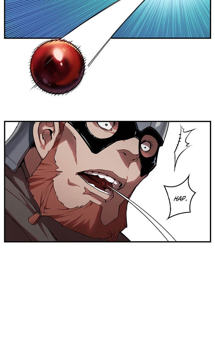 Bless Chapter 08 Gambar 11