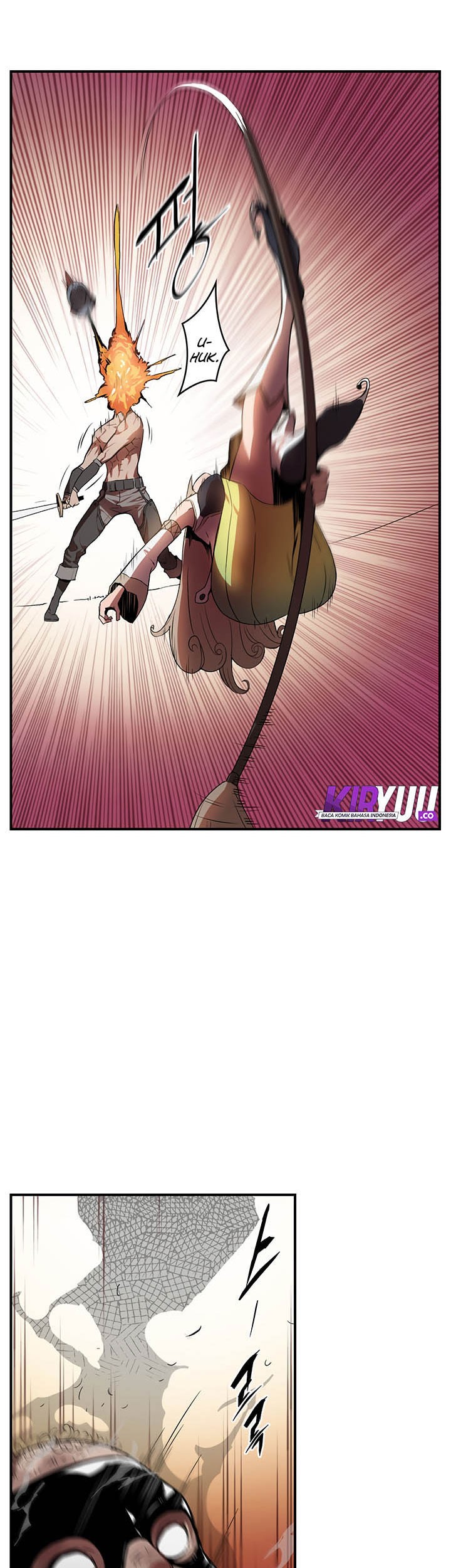 Bless Chapter 08 Gambar 12