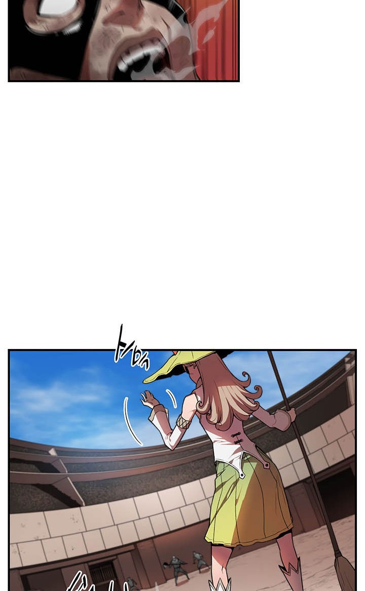 Bless Chapter 08 Gambar 13