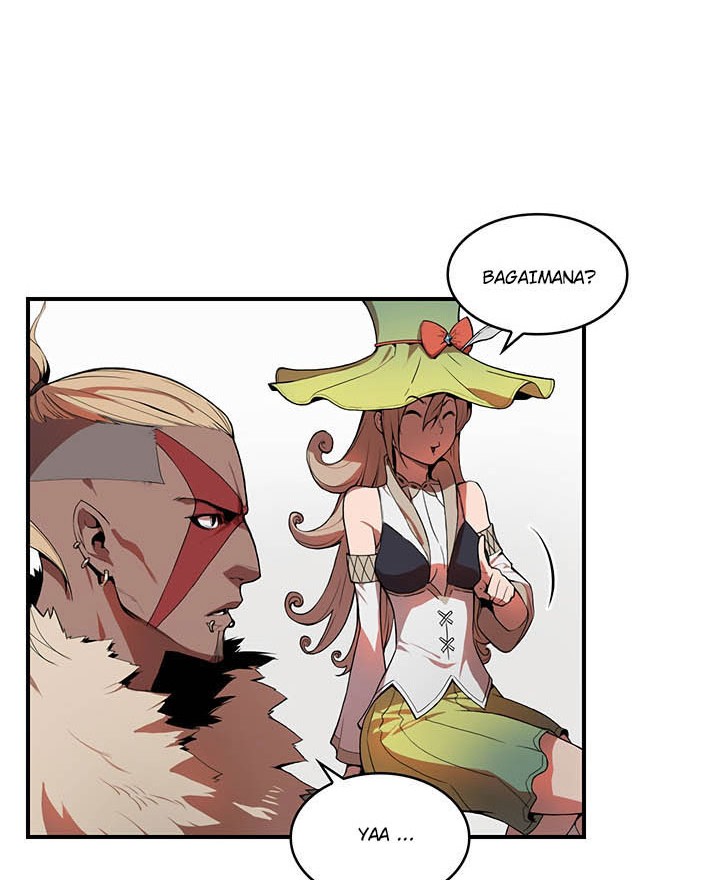 Bless Chapter 08 Gambar 22