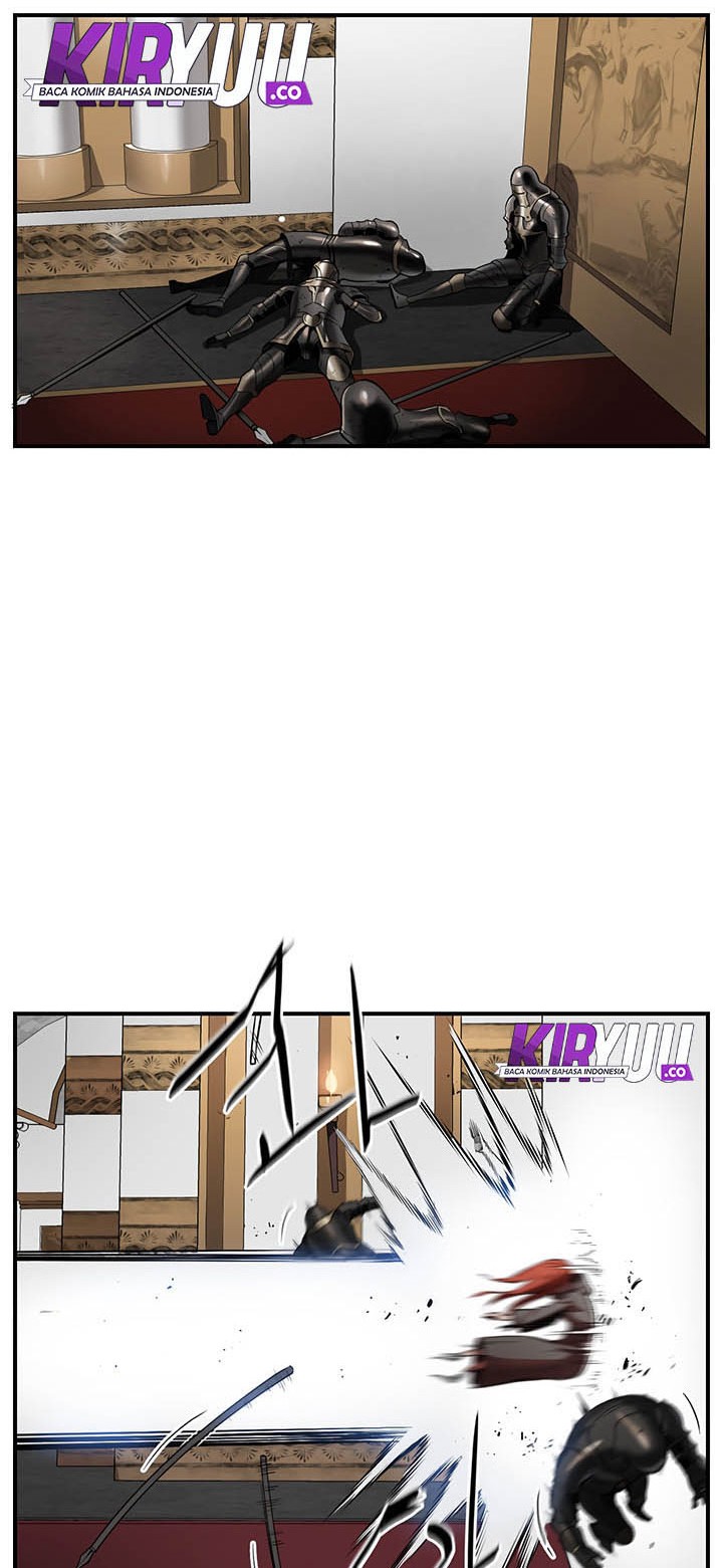 Bless Chapter 08 Gambar 40