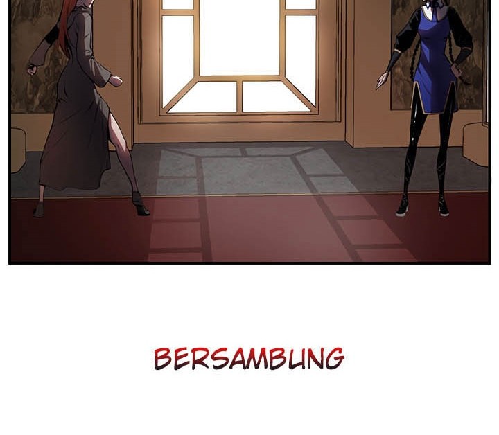 Bless Chapter 08 Gambar 47