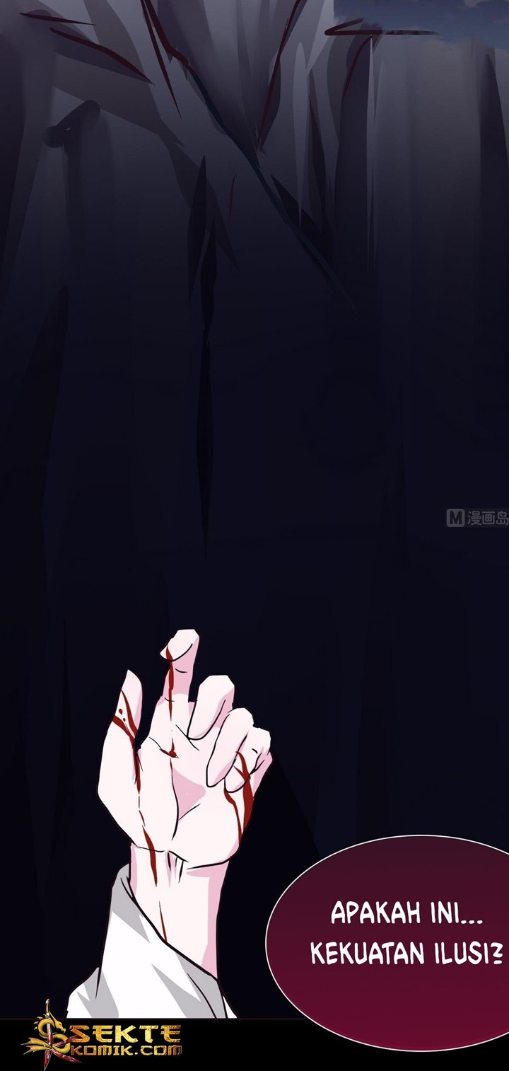 Magic Immortal Qi Chapter 9 Gambar 8