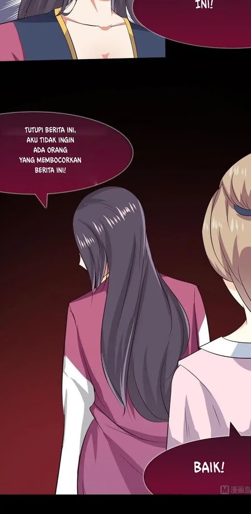 Magic Immortal Qi Chapter 6 Gambar 3