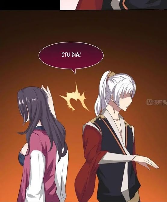 Magic Immortal Qi Chapter 6 Gambar 9