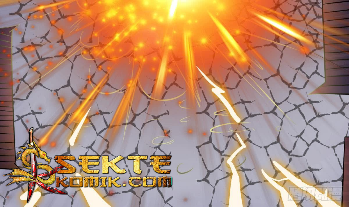 Magic Immortal Qi Chapter 4 Gambar 47