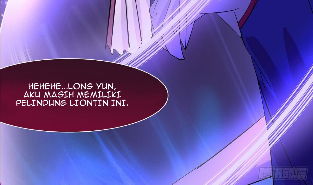 Magic Immortal Qi Chapter 4 Gambar 50
