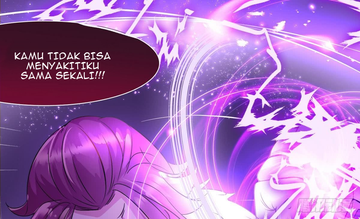 Magic Immortal Qi Chapter 4 Gambar 53