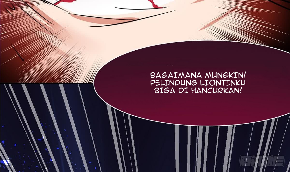 Magic Immortal Qi Chapter 4 Gambar 58