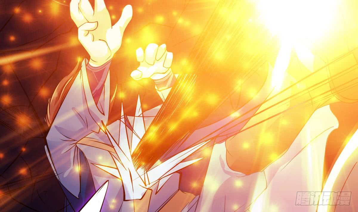 Magic Immortal Qi Chapter 4 Gambar 63