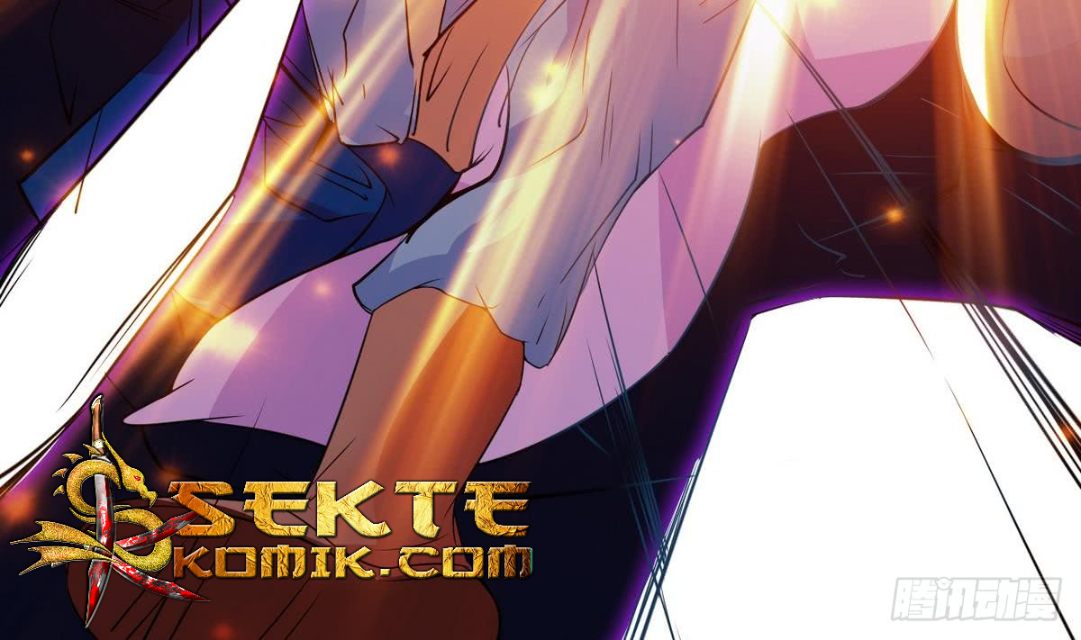 Magic Immortal Qi Chapter 4 Gambar 64