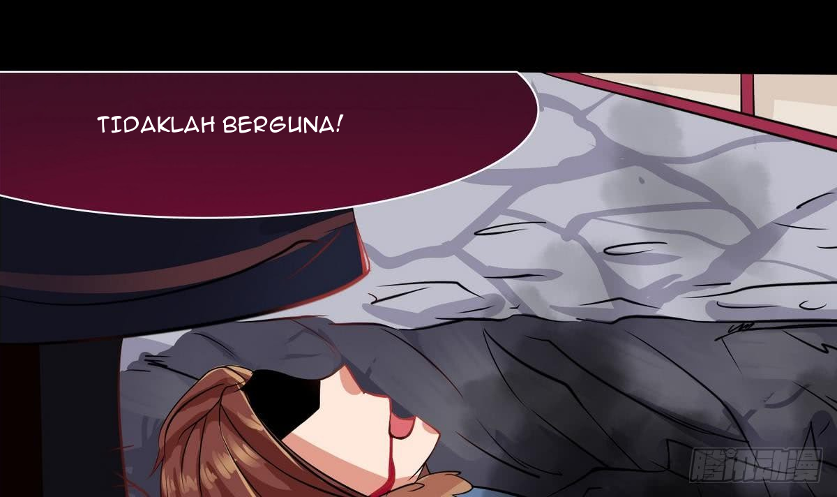 Magic Immortal Qi Chapter 4 Gambar 66