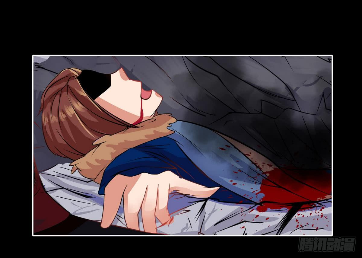 Magic Immortal Qi Chapter 4 Gambar 68