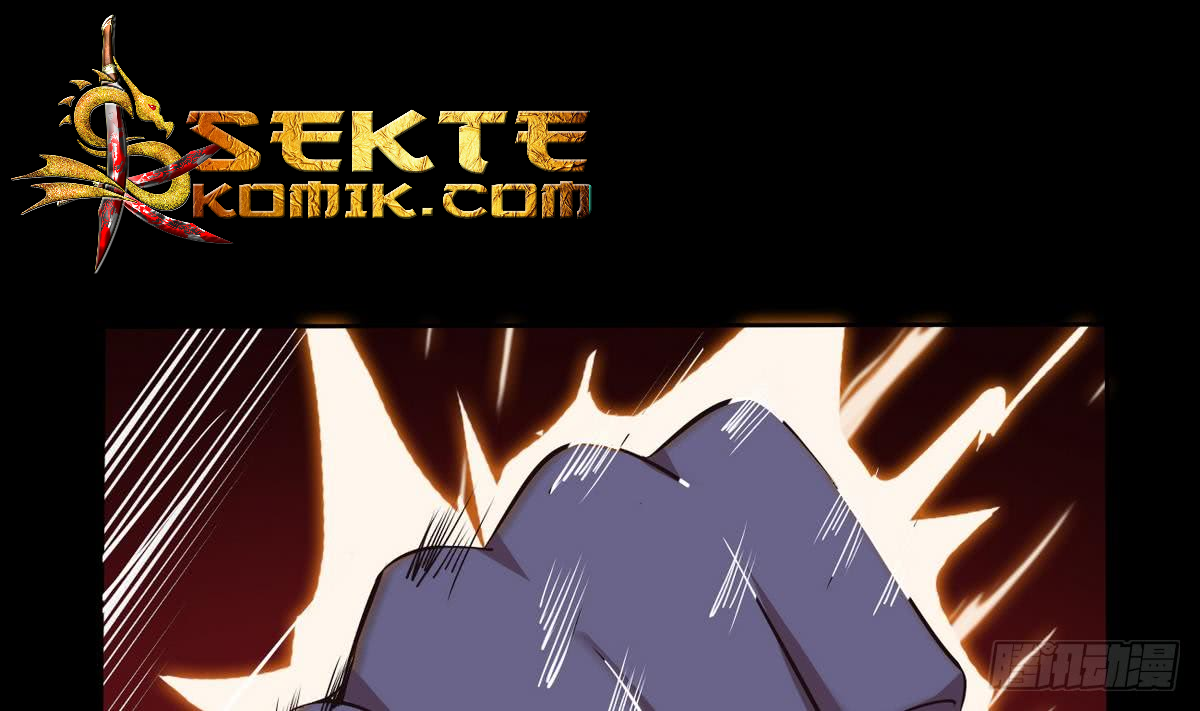 Magic Immortal Qi Chapter 4 Gambar 17