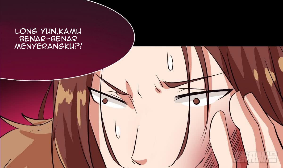 Magic Immortal Qi Chapter 4 Gambar 23