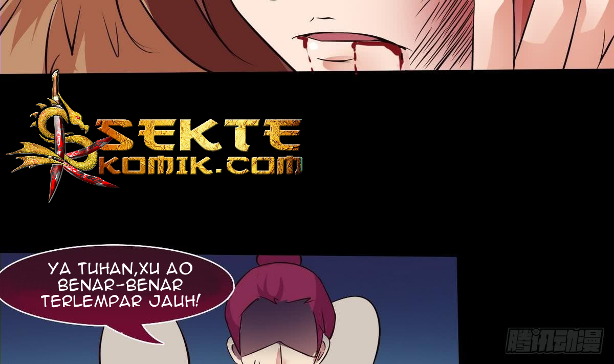 Magic Immortal Qi Chapter 4 Gambar 24