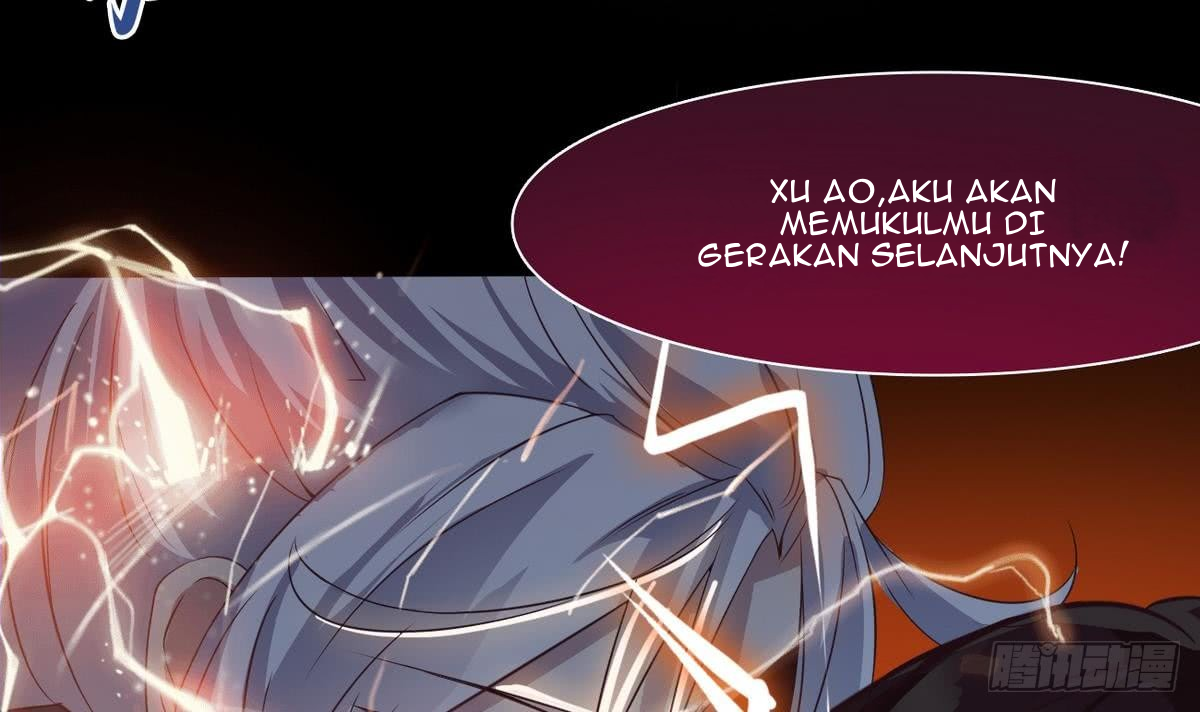Magic Immortal Qi Chapter 4 Gambar 36