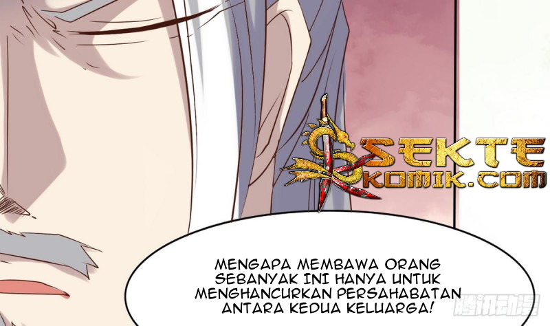 Magic Immortal Qi Chapter 3 Gambar 42
