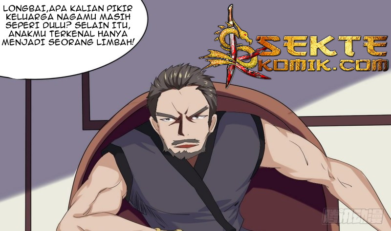 Magic Immortal Qi Chapter 3 Gambar 47