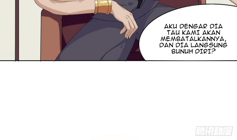 Magic Immortal Qi Chapter 3 Gambar 48