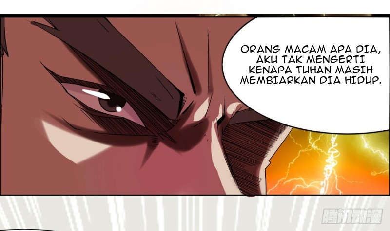 Magic Immortal Qi Chapter 3 Gambar 49