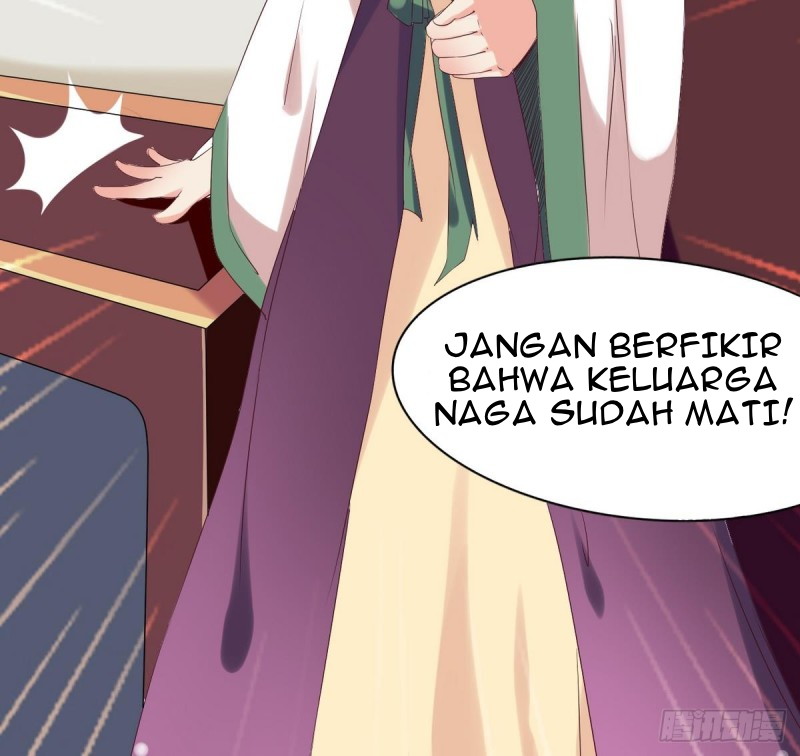 Magic Immortal Qi Chapter 3 Gambar 51