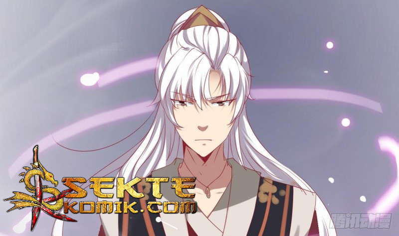 Magic Immortal Qi Chapter 3 Gambar 62