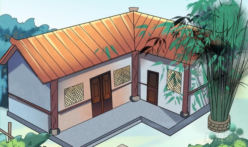 Magic Immortal Qi Chapter 3 Gambar 7