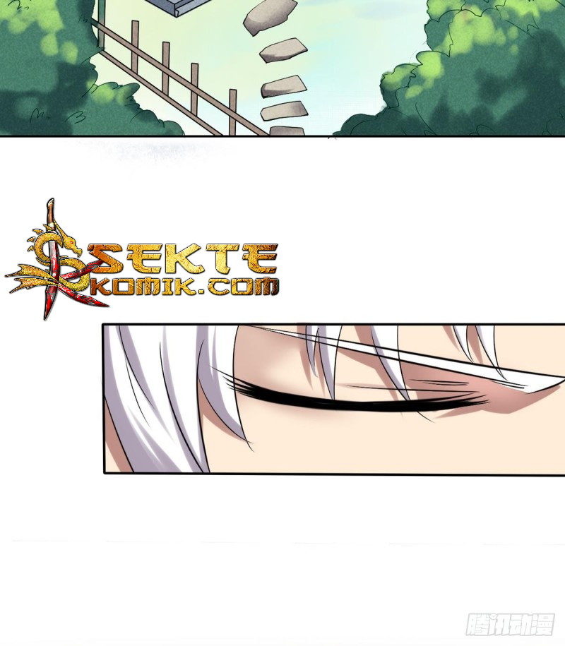 Magic Immortal Qi Chapter 3 Gambar 8