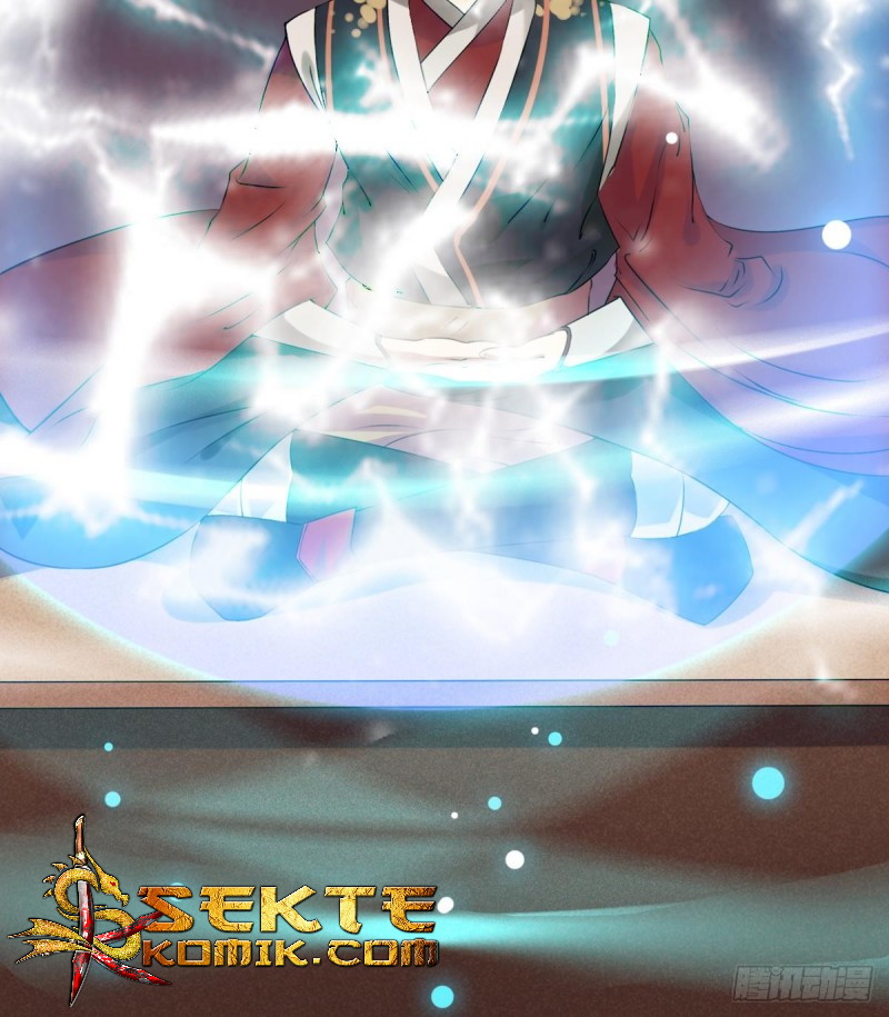 Magic Immortal Qi Chapter 3 Gambar 10